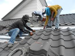 Best Emergency Roof Repair Services  in North Eastham, MA